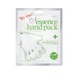 Маска для рук Petitfee Dry Essence Hand Pack 14 г (8809239800434) - зображення 1