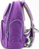 Рюкзак полукаркасный школьный Kite Education Smart для девочек 38 x 28 x 15 см 16-25 л Фиолетовый (K19-702M-2) - изображение 13