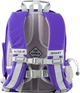 Рюкзак напівкаркасний шкільний Kite Education Smart 38 x 28 x 15 см 16-25 л Синій (K19-702M-3) - зображення 3