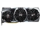 Видеокарта GF RTX 2080 Ti 11GB GDDR6 Gaming Z Trio MSI (GeForce RTX 2080 Ti GAMING Z TRIO) - изображение 2