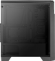 Корпус Aerocool Ore FRGB-G-BK-v1 Tempered Glass Black (ACCM-PV21033.11) - изображение 9