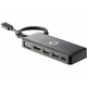 Порт-репликатор HP Docking Station USB-C Travel Hub G2 (7PJ38AA) - зображення 1