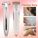 Электробритва для удаления волос New Flawless Body (TD3084) - изображение 7