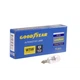 Лампа накаливания автомобильная Goodyear W5W 12V 5W W2.1x9.5d (коробка: 10 шт.) - изображение 1