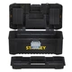 Ящик для инструмента ESSENTIAL размеры 406x205x195мм STANLEY STST1-75518 - изображение 2