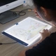Световой планшет EZLIFE формат А4 для рисования и копирования - изображение 10
