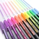 Набор цветных линеров Bianyo Neon Color 36 цветов - изображение 4