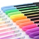 Набор цветных линеров Bianyo Neon Color 36 цветов - изображение 5