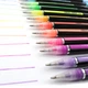Набор цветных линеров Bianyo Neon Color 36 цветов - изображение 6