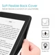 Обложка Fintie для Kindle Paperwhite 2018 10th Gen Rose Gold (EKAL133) - изображение 4