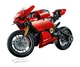 Конструктор LEGO Technic Ducati Panigale V4 R (42107) - зображення 5