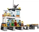 Конструктор LEGO City Береговая охрана: Штаб-квартира спасателей (60167) - изображение 11
