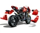 Конструктор LEGO Technic Ducati Panigale V4 R (42107) - зображення 6