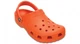 Сабо Crocs Classic 10001-817-M4/W6 36 Оранжевый - изображение 3