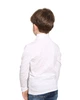 Водолазка, кофта Вол (cornett) Vb 025 146 см білий - изображение 2