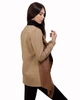 Кофти Вол (cornett) Kl 098 XL коричневий - изображение 2