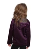 Водолазка, кофта Вол (cornett) Kg 016 128 см фіолетовий - зображення 2