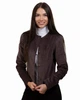 Кофти Вол (cornett) Kl 101 M коричневий - зображення 1