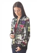 Кофти Вол (cornett) Kl 064 XL кольорова - изображение 1