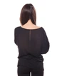Блуза Вол (cornett) Bl 137 M black - изображение 2