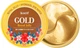 Гидрогелевые патчи для глаз с золотом Koelf Gold & Royal Jelly Eye Patch 60 шт (8809239802612) - изображение 3
