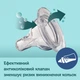 Соска силиконовая для бутылочек с широким горлышком Canpol Babies EasyStart Быстрая с 12 месяцев 1 шт (21/722) - изображение 4