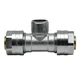 Трійник Raftec НР 20x1/2x20 TN-200120 - зображення 2