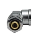 Колено Raftec ВР 16x1/2' UV-1601 - изображение 4