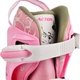 Набор роликовые коньки Action PINKY 30-33 + комплект защиты (PW117C6PW30905/30-33) - изображение 12