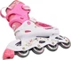 Набор роликовые коньки Action PINKY 30-33 + комплект защиты (PW117C6PW30905/30-33) - изображение 6