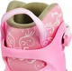 Набор роликовые коньки Action PINKY 30-33 + комплект защиты (PW117C6PW30905/30-33) - изображение 15