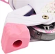 Набор роликовые коньки Action PINKY 30-33 + комплект защиты (PW117C6PW30905/30-33) - изображение 16