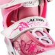 Набор роликовые коньки Action PINKY 26-29 + комплект защиты (PW117C6PW30905/26-29) - изображение 14