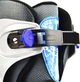 Набор роликовые коньки Action ZERO Blue 34-37 + комплект защиты (PW117CE308905/34-37) - изображение 16