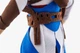 Брелок WP Merchandise плюшевый ASSASSIN'S CREED Ratonhnhaké: ton (AC010006) - изображение 7