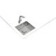 Кухонна мийка Teka - FLEX LINEA RS 15 45.40 115000013 - зображення 8