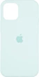 Чехол для смартфона Krazi Full Soft Case для Apple iPhone 12 Mini Ice Sea Blue (2099900835124) - изображение 1