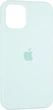 Чехол для смартфона Krazi Full Soft Case для Apple iPhone 12 Mini Ice Sea Blue (2099900835124) - изображение 2