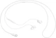 Наушники Samsung IC100B Type-C White (EO-IC100BWEGRU) - изображение 2