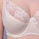 Бюстгальтер Diorella 35041 E бежевый 95E - изображение 2