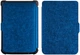 Обложка AirOn Premium для PocketBook 616/627/632 Dark Blue (6946795850179) - изображение 3