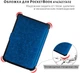 Обложка AirOn Premium для PocketBook 616/627/632 Dark Blue (6946795850179) - изображение 6