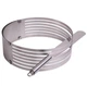 Форма для бісквіта з ножем Kamille KM-7799 - зображення 1