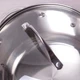 Кастрюля 5 л Kamille KM-4722S - изображение 2