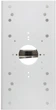 Uchwyt Hikvision DS-1275ZJ (DS-1275ZJ) - obraz 3