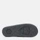 Мужские домашние тапочки с открытым носком FX shoes 18014 40-41 Синие (2820000002228) - изображение 5