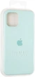 Чехол для смартфона Krazi Full Soft Case для Apple iPhone 12 Mini Ice Sea Blue (2099900835124) - изображение 5