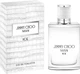 Woda toaletowa męska Jimmy Choo Man Ice 50 ml (3386460082181) - obraz 1