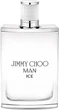 Туалетная вода для мужчин Jimmy Choo Man Ice 100 мл (3386460082174) - изображение 1