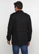 Плащ Bruno Banani черный (63-PL-24-02-black-48) - изображение 2